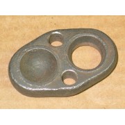 STEERING GEAR ARM PLATE IH 368090 R1 