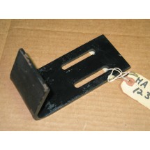 SKID PLATE CUB CADET HA 12356 TG UNPAINTED NEW