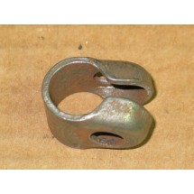 TIE ROD CLAMP IH 350784 R1 NOS