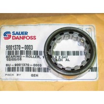 HYDRO PUMP SHAFT ROLLER BEARING SU 9001370-0003 IH 406791 R91 IH 394846 R91 NEW