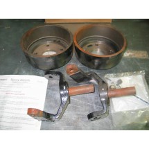 STEERING BRAKE KIT UTILITY VEHICLE CUB CADET 759-04030 NOS