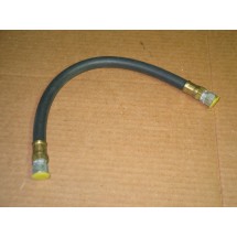 LOWER HOSE HYDRAULIC LIFT CUB CADET IH 548045 R2 NOS