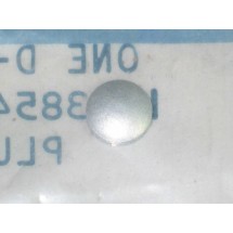 CARBURETOR PLUG CUB CADET IH 385484 R1 KH D-271 NOS