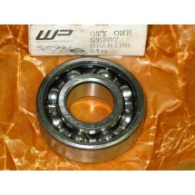 PUMP SHAFT ROLLER BEARING CUB CADET IH ST207 SU 9001310-0001 NOS