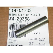 SLEEVE CUB CADET WM 29368 NEW