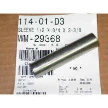 SLEEVE CUB CADET WM 29368 NEW