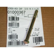 BOLT CUB CADET 01000367 710-0944 01002539 02005197  NEW