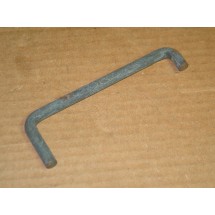 CENTER BRAKE ROD CUB CADET IH 223342 C2 747-3023 NOS