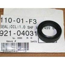 SEAL CUB CADET 721-04031 921-04031 NEW