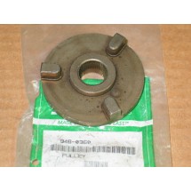 PULLEY ADAPTER CUB CADET 748-0360 948-0360 NEW