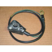 NEGATIVE BATTERY CABLE CUB CADET 725-3221 925-3221 NOS