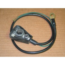 NEGATIVE BATTERY CABLE CUB CADET 725-3221 925-3221 NOS