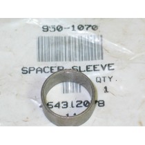 SLEEVE SPACER CUB CADET 750-1070 950-1070 NEW