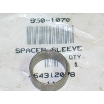 SLEEVE SPACER CUB CADET 750-1070 950-1070 NEW