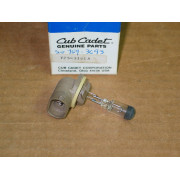 LIGHT BULB CUB CADET 725-3161 925-3161A 759-3693 NEW