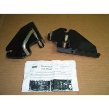 DOZER BLADE ADAPTER KIT CUB CADET 753-05300 AF 24518 AF 24519 AF 47553 NEW 