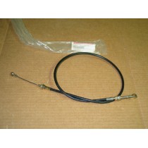 FOOT ACCELERATOR WIRE CABLE CUB CADET MA 19670219000 NEW