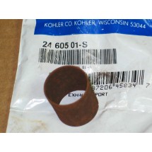 EXHAUST PORT LINER CUB CADET KH 24-605-01-S KH 24-605-07-S NEW