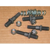 PTO CLUTCH STUD & SPRING KIT CUB CADET IH 61616 C1 IH 61617 C1 759-3306 712-0204 NOS