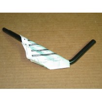 HYDRO LIFT HANDLE CENTER LIFT VALVE HANDLE 747-3349A NEW