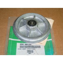FRICTION WHEEL DISC ASSEMBLY CUB CADET 956-0012A 756-0564 656-0012A 656-0009 NEW