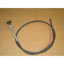 CHOKE CABLE CUB IH 117384 C1 NOS