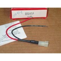 DIODE ASSEMBLY CUB CADET BS 393456 NEW