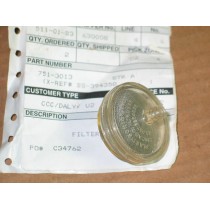 FUEL FILTER CUB CADET 751-3013 951-3013 BS 394358 NEW