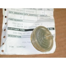 FUEL FILTER CUB CADET 751-3013 951-3013 BS 394358 NEW