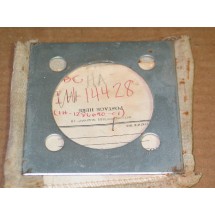 SPINDLE PLATE CUB CADET HABAN IH 1286690 C1 HA 14428 NOS