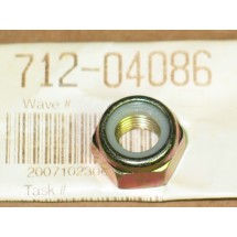 LOCK NUT CUB CADET UTILITY VEHICLE 712-04086 NEW