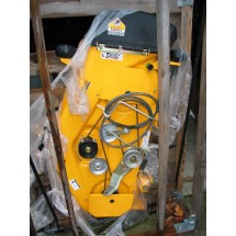 STAMPED DECK 50" CUB CADET 19A40013100 603-04813 903-04813 NOS