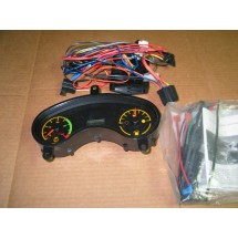 INSTRUMENT CLUSTER SERVICE KIT 759-04053 725-3265 725-3288 DP NOS