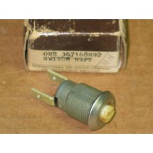 IGNITION SWITCH IH 376168 R92 NOS