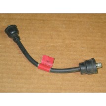 COIL WIRE IH 373167 R91 NOS