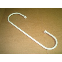 DECK RUNNER LH CUB CADET IH 489366 R2 NOS