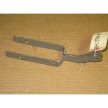 CLUTCH RELEASE DRIVE YOKE ASSEMBLY CLUTCH FORK LO-BOY IH 543936 R1 NOS