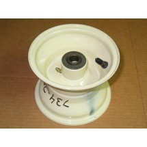 WHEEL RIM KIT CUB CADET 734-3070 634-3015 734-3077 NEW