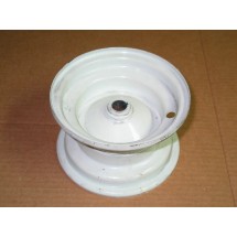 REAR WHEEL RIM CUB CADET IH 549642 R1 NOS