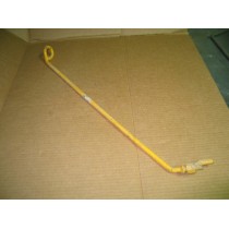 ROD ASSEMBLY IH 451445 R91 NOS
