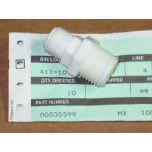 ADAPTER FITTING CUB CADET 00035599 NEW