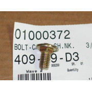 BOLT CUB CADET 01000372 710-3178 910-3178 NEW
