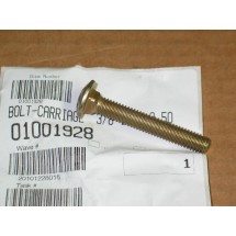 BOLT CUB CADET 01001928 NEW