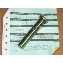 CLEVIS PIN CUB CADET 01003284 NEW