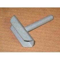 BELT ADJUSTER BOLT CUB CADET IH 490127 R1 NOS