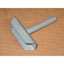 BELT ADJUSTER BOLT CUB CADET IH 490127 R1 NOS