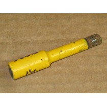 CREEPER SHIFT LEVER EXTENSION CUB CADET IH 390868-R1 USED