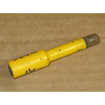 CREEPER SHIFT LEVER EXTENSION CUB CADET IH 390868-R1 USED