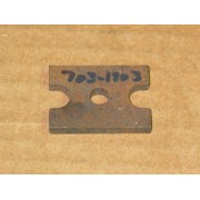 VALVE DOUBLE CLAMP CUB CADET 703-1803 903-1803 USED