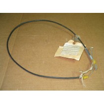 CLUTCH CABLE 746-0402 946-0402 NOS